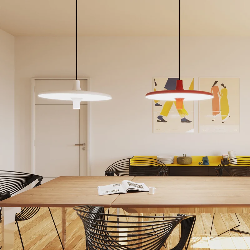 Martinelli Luce Avro Pendant Lamp