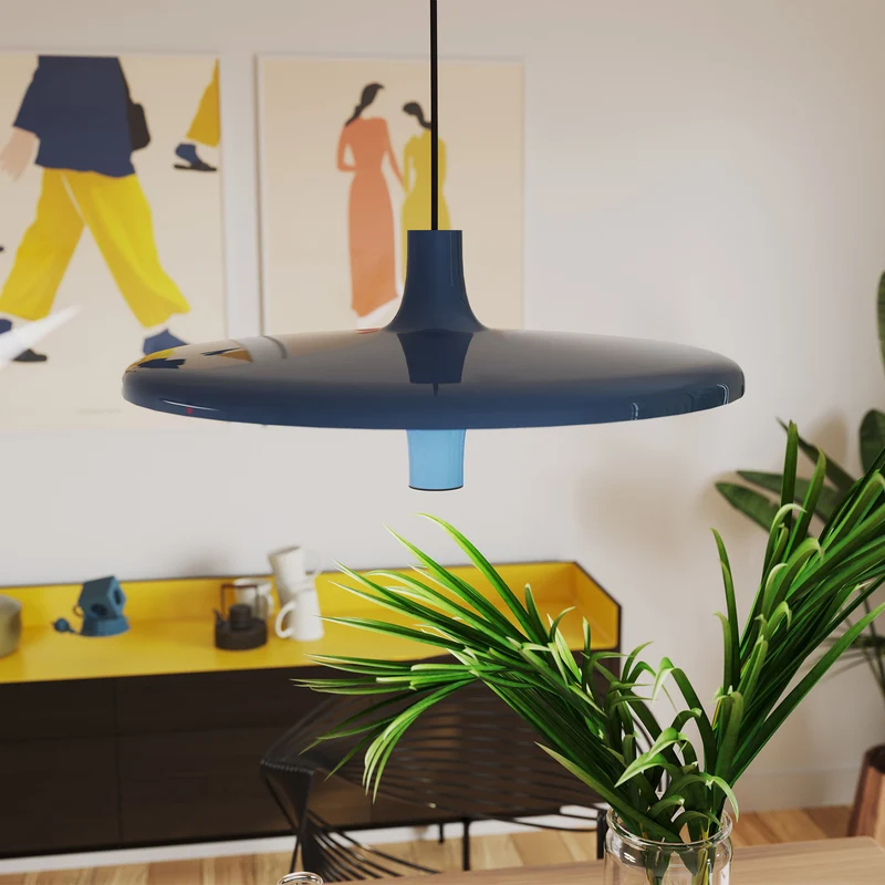 Martinelli Luce Avro Pendant Lamp