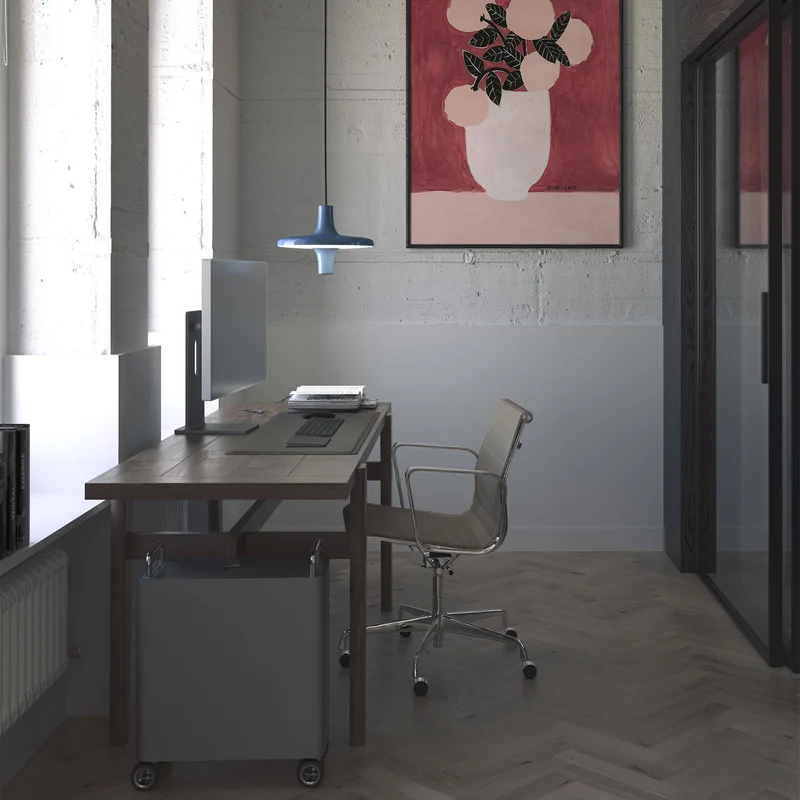Martinelli Luce Avro Pendant Lamp
