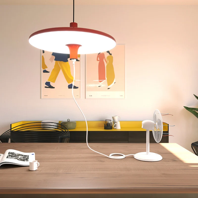 Martinelli Luce Avro Pendant Lamp