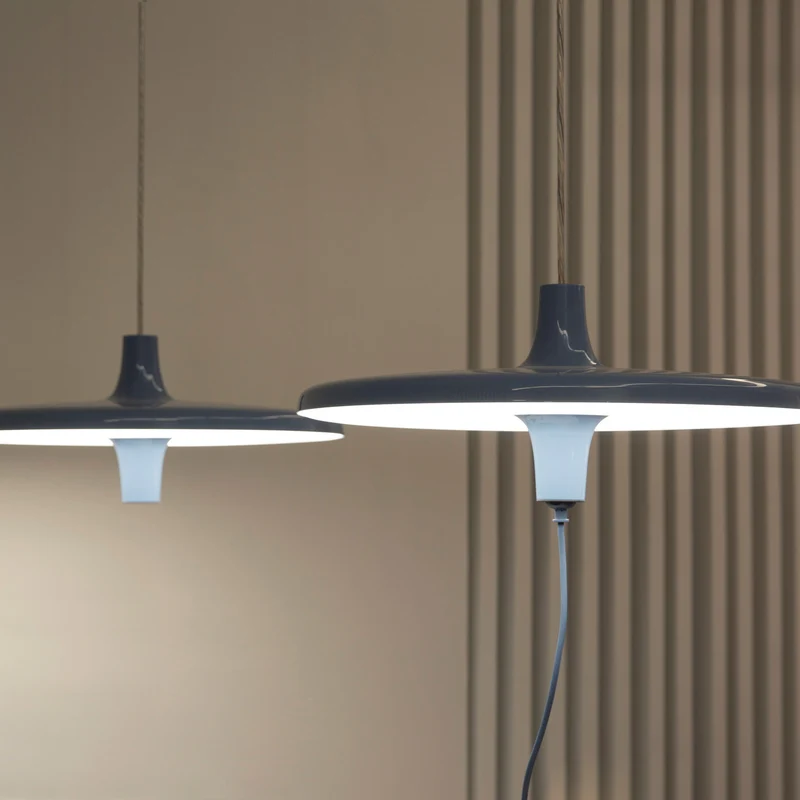 Martinelli Luce Avro Pendant Lamp