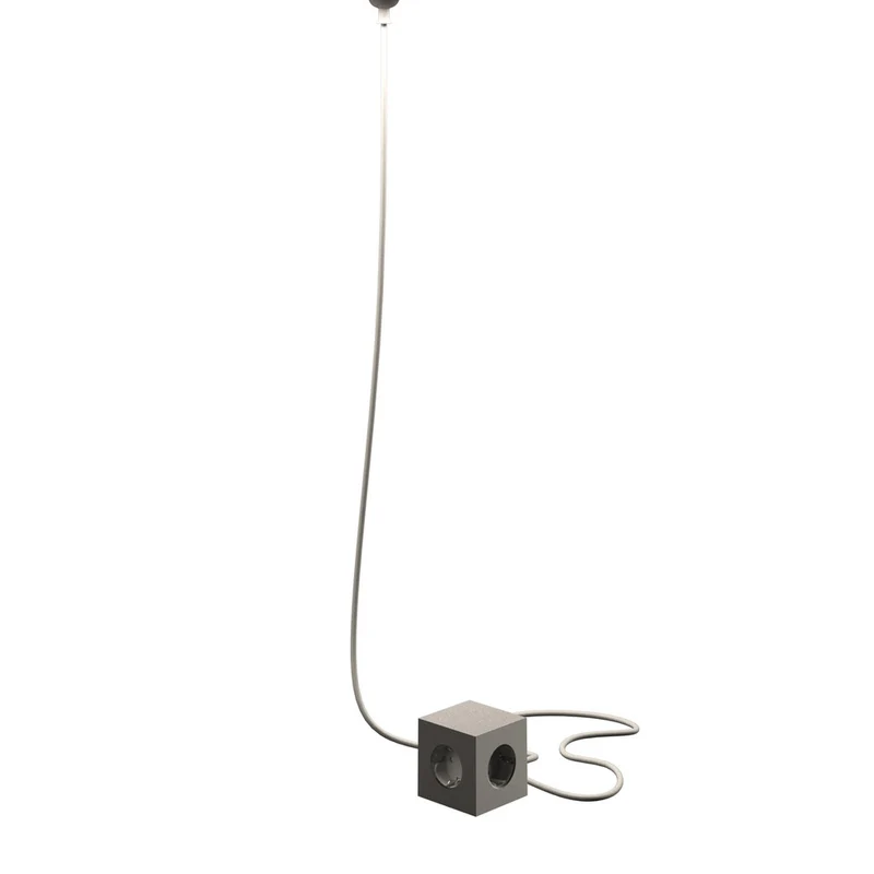 Martinelli Luce Avro Pendant Lamp
