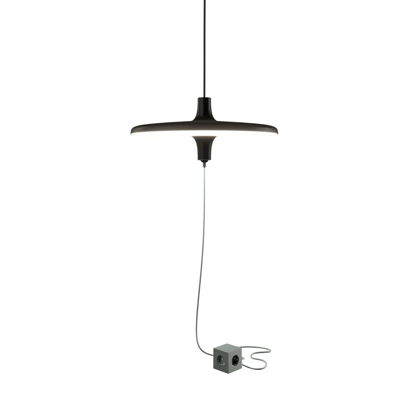 Martinelli Luce Avro Pendant Lamp