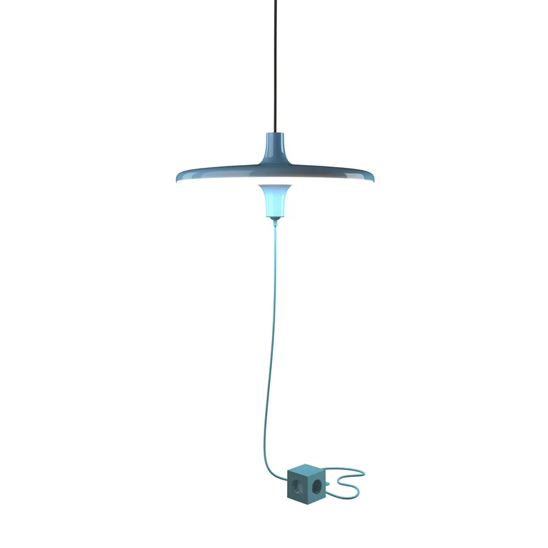 Martinelli Luce Avro Pendant Lamp