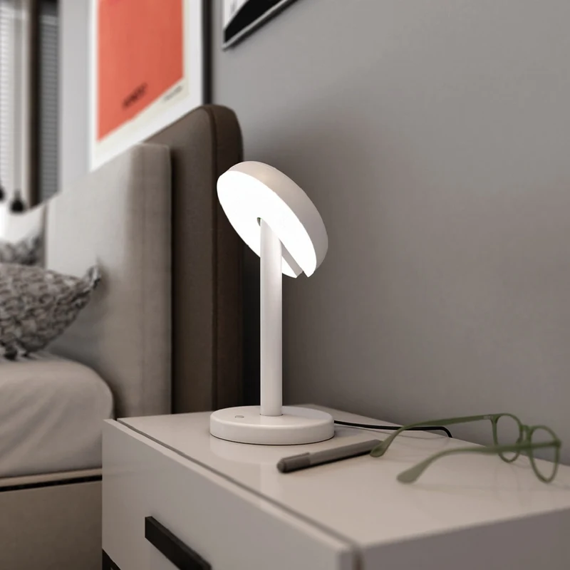Martinelli Luce Cabriolette Table Lamp