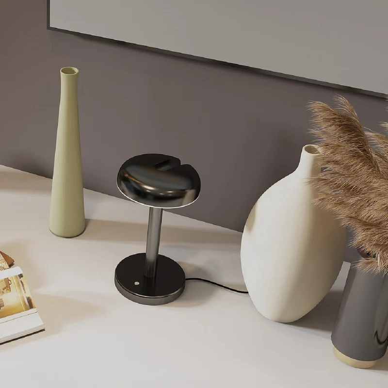 Martinelli Luce Cabriolette Table Lamp