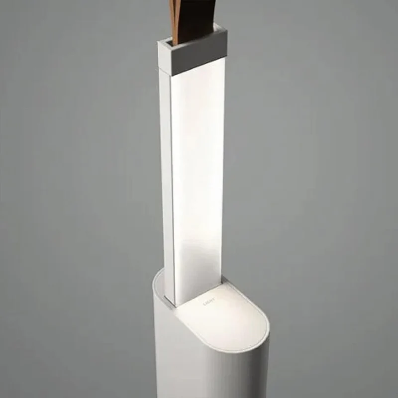 Martinelli Luce Metrica Floor Lamp