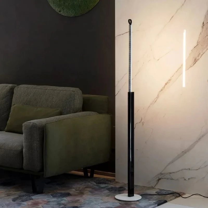 Martinelli Luce Metrica Floor Lamp
