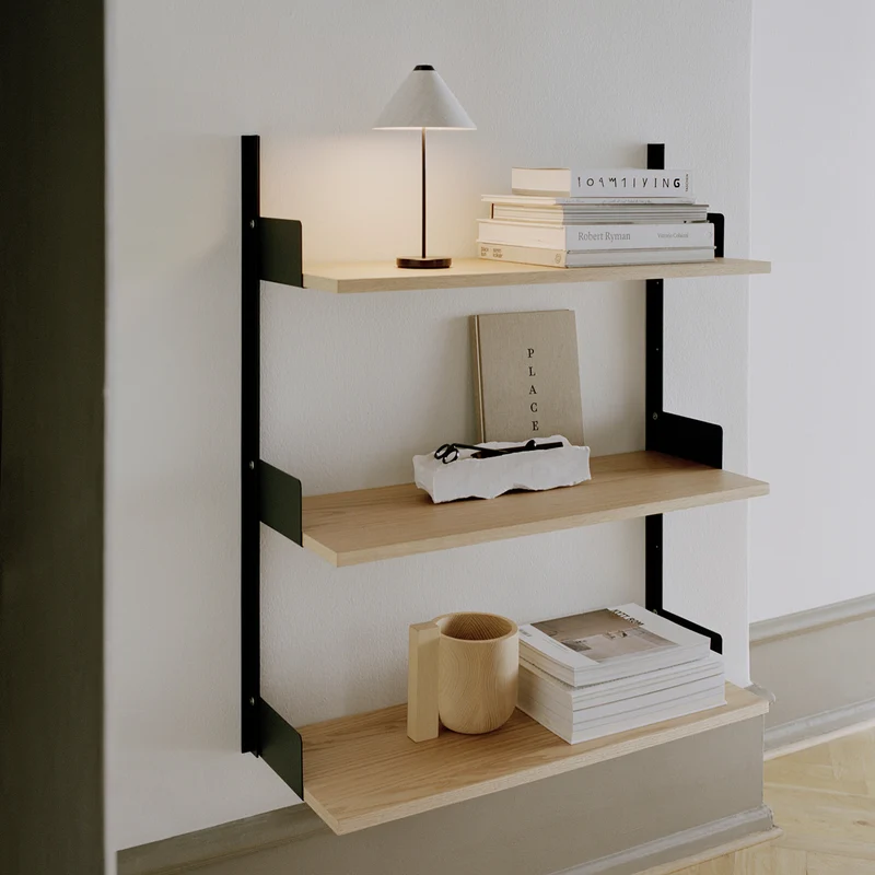 New Works Wall Shelf