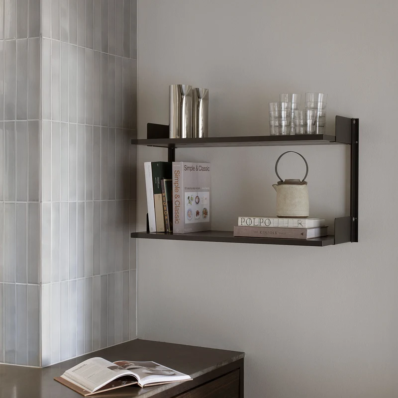 New Works Wall Shelf