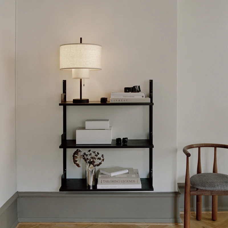 New Works Wall Shelf