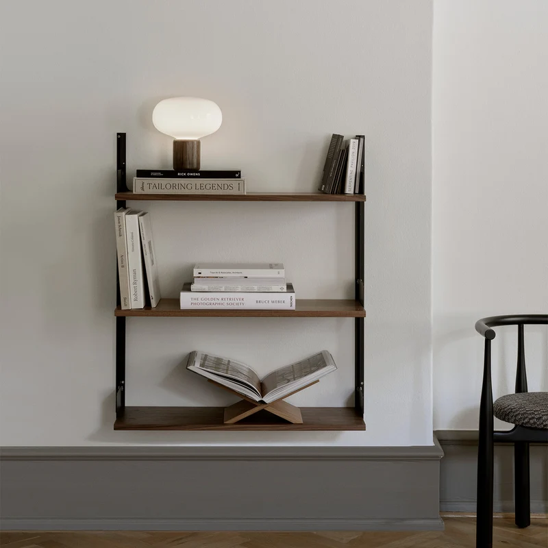 New Works Wall Shelf