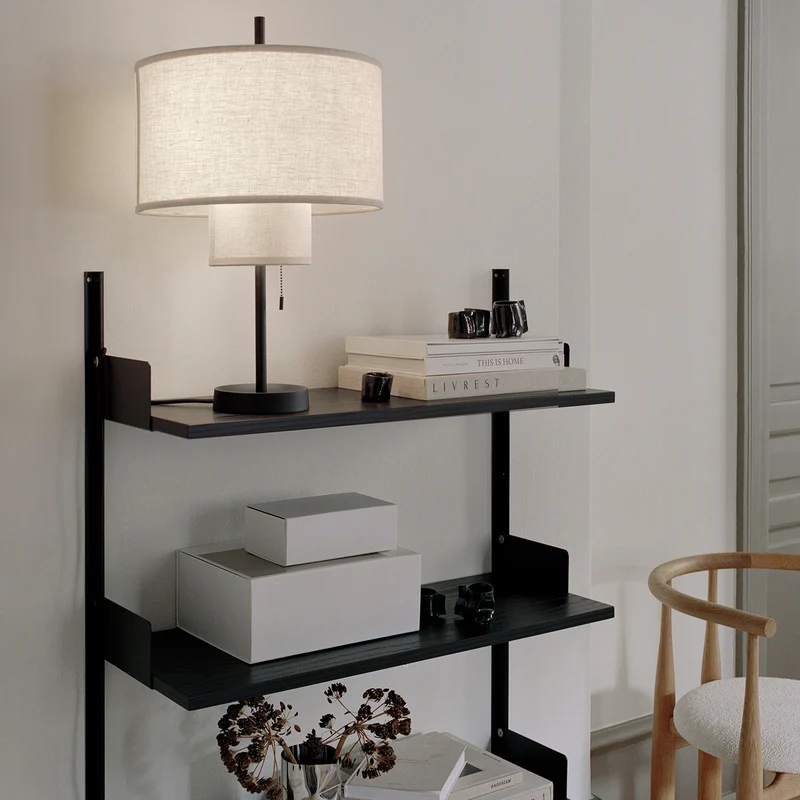 New Works Wall Shelf