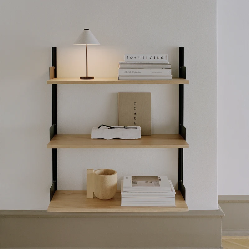 New Works Wall Shelf