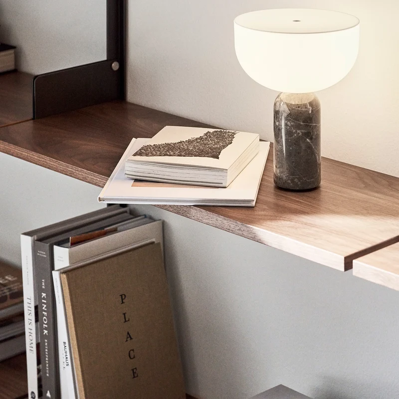 New Works Wall Shelf