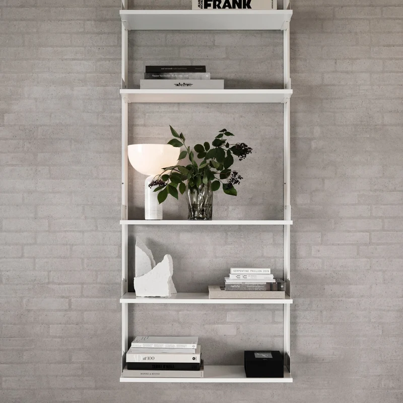 New Works Wall Shelf