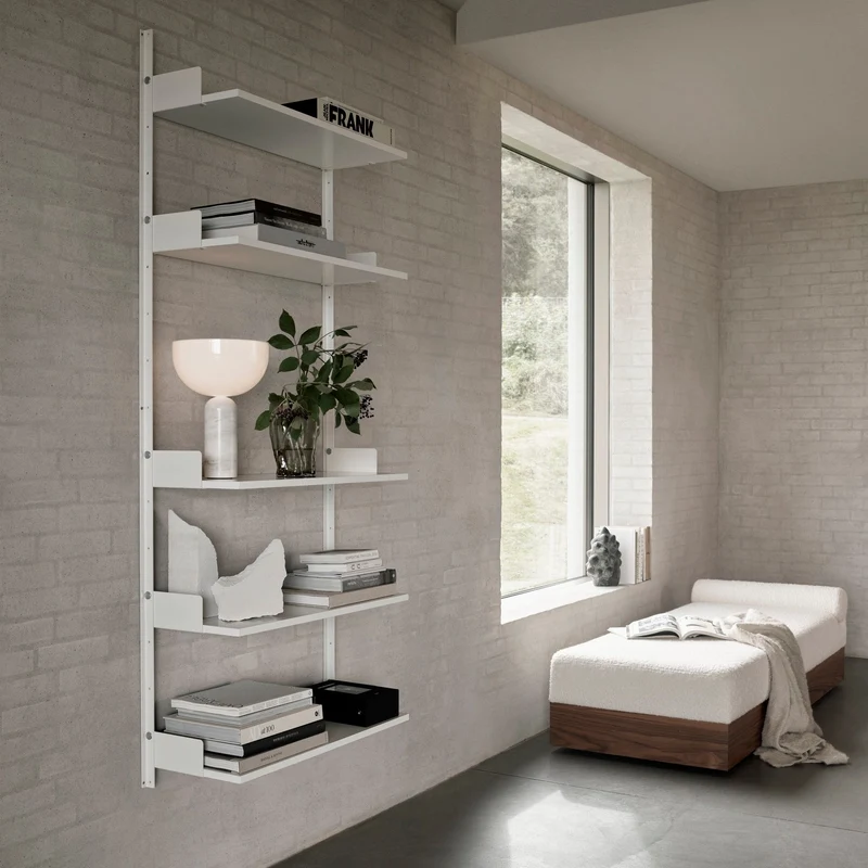 New Works Wall Shelf