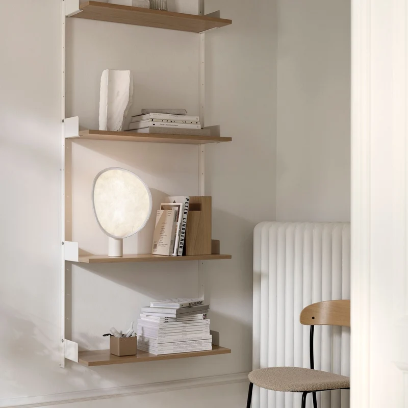 New Works Wall Shelf