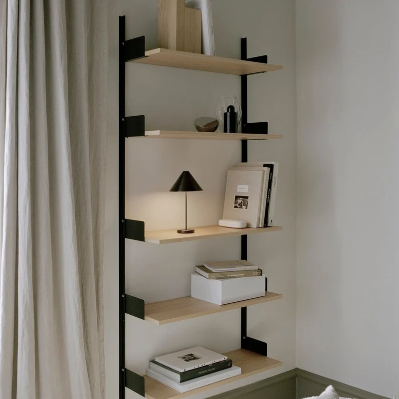 New Works Wall Shelf
