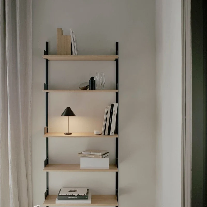New Works Wall Shelf