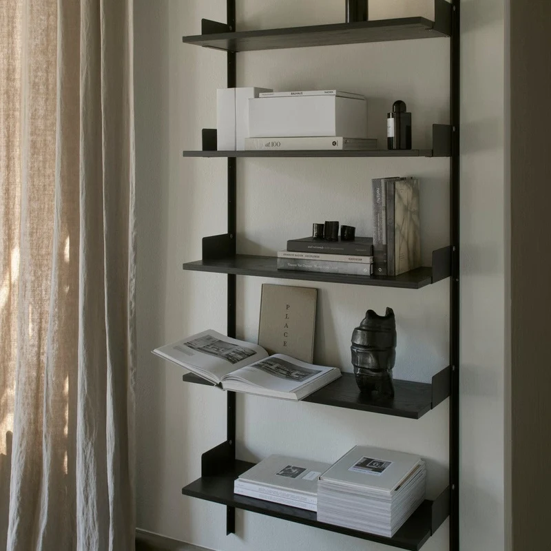 New Works Wall Shelf