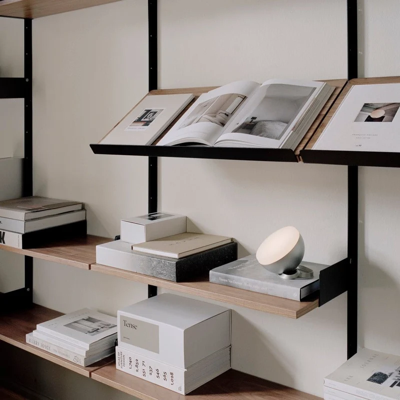 New Works Wall Shelf