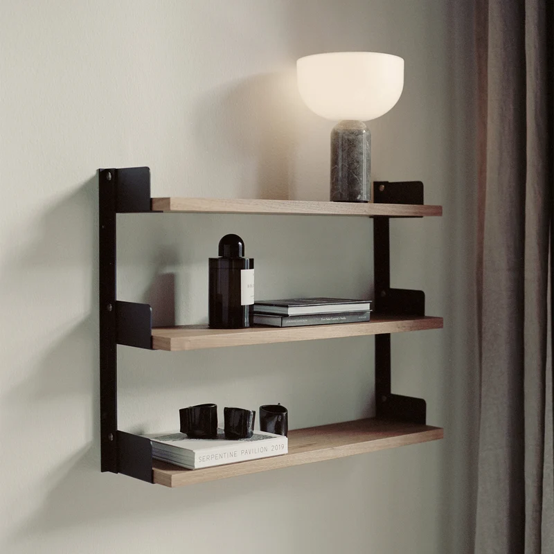 New Works Tea Shelf