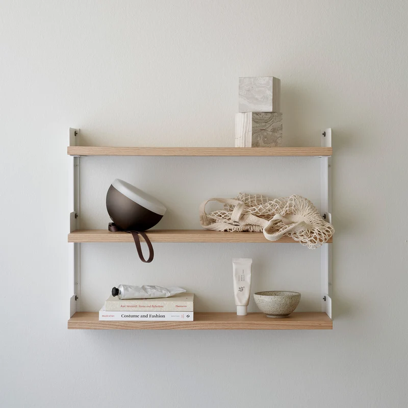New Works Tea Shelf