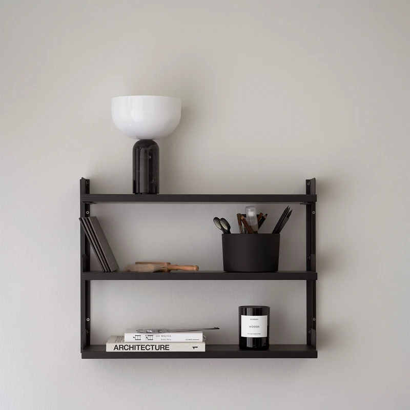 New Works Tea Shelf