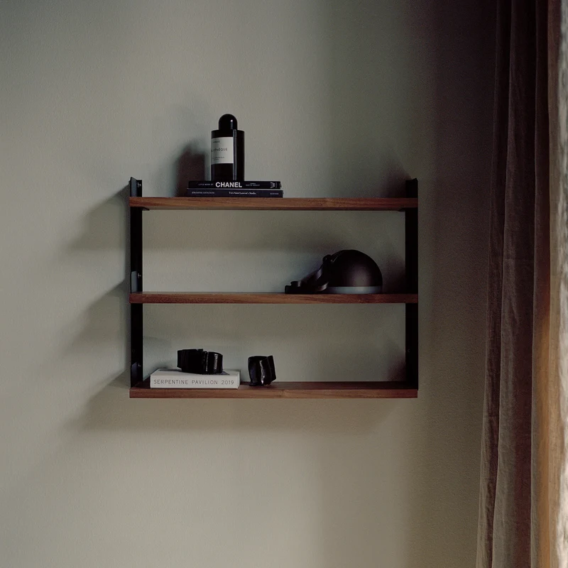 New Works Tea Shelf