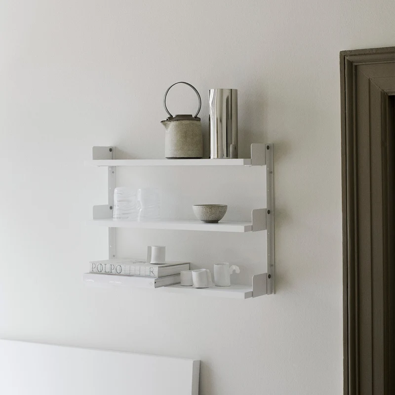 New Works Tea Shelf