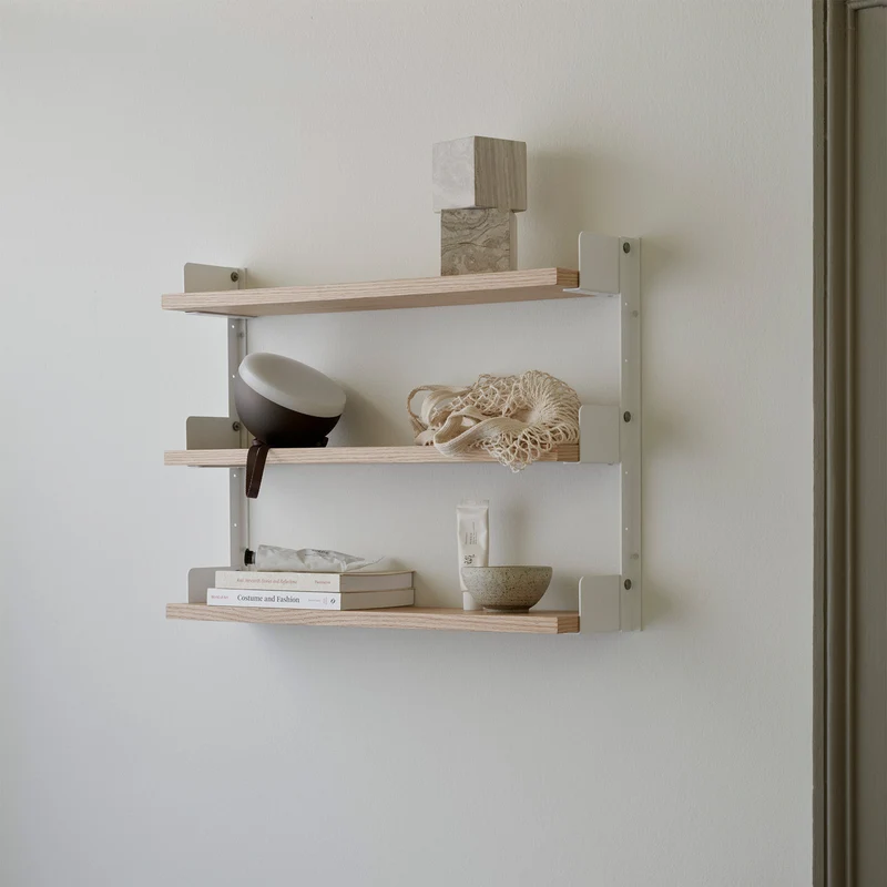 New Works Tea Shelf