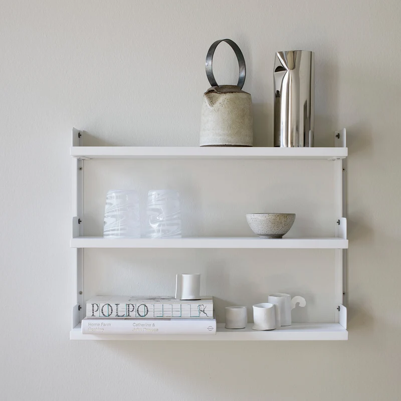 New Works Tea Shelf