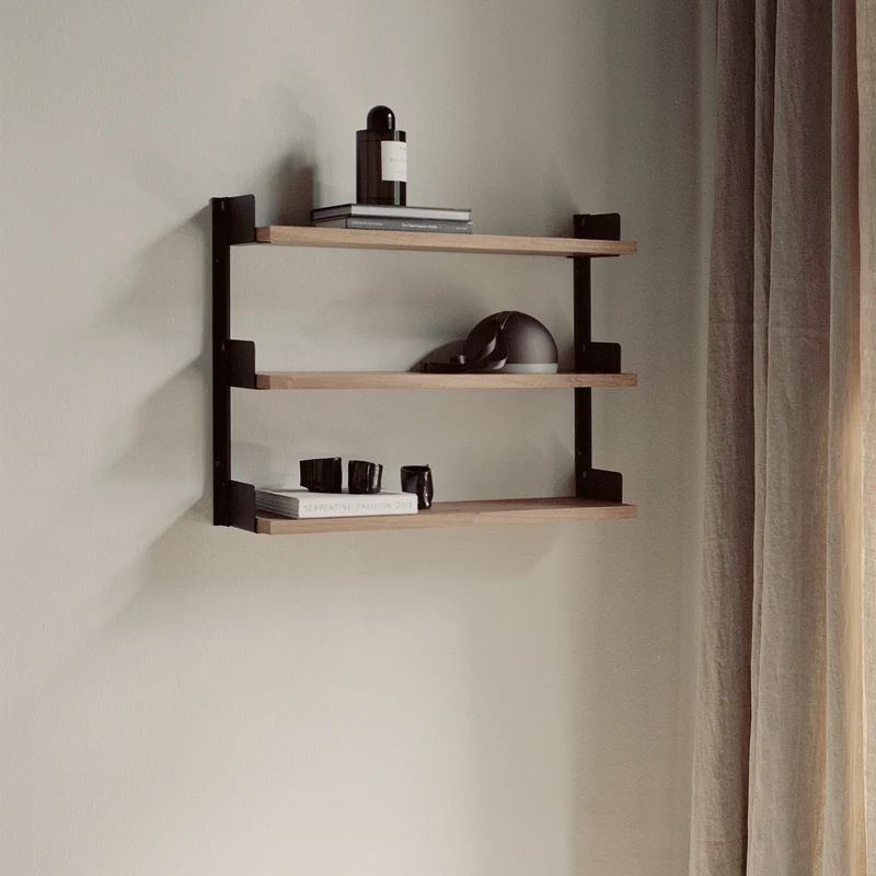 New Works Tea Shelf