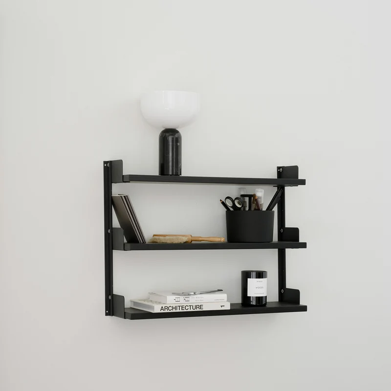 New Works Tea Shelf