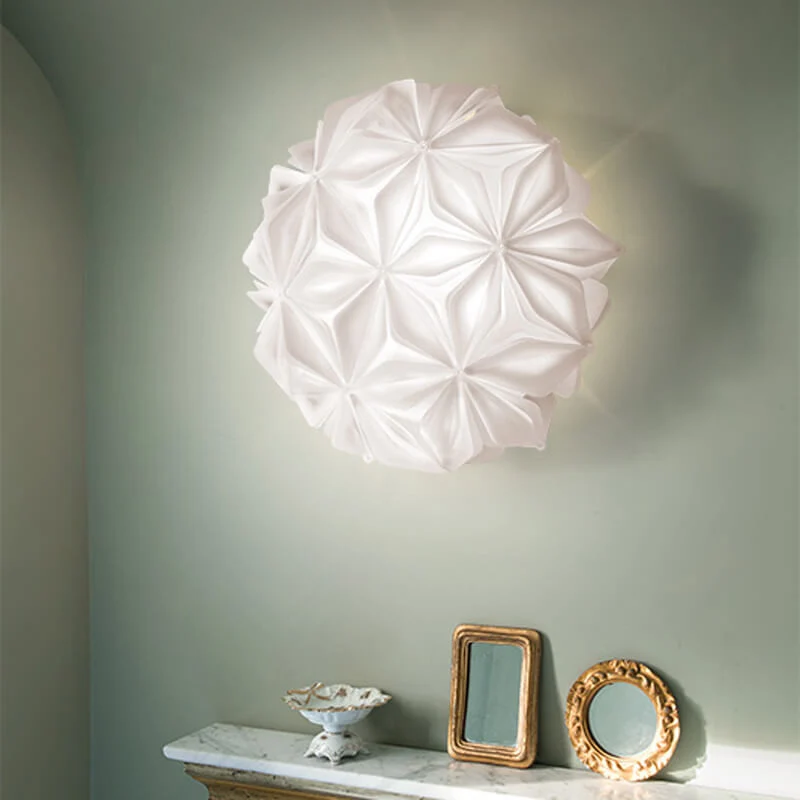 Slamp La Vie Ceiling Wall Lamp