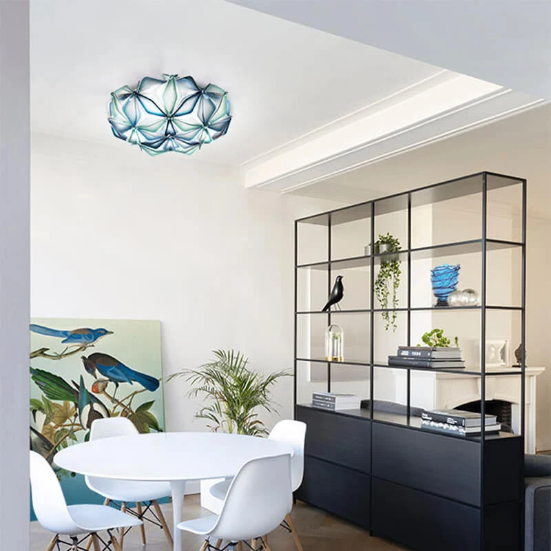 Slamp La Vie Ceiling Wall Lamp