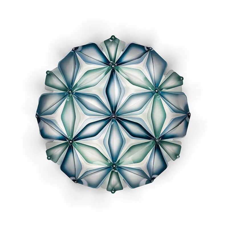Slamp La Vie Ceiling Wall Lamp