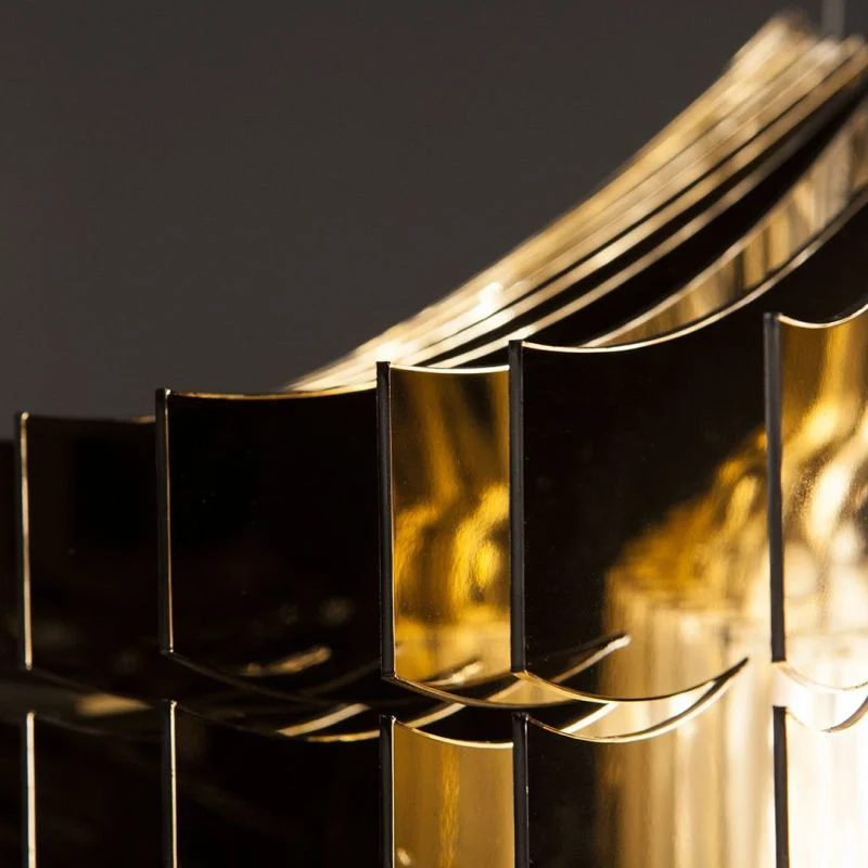 Slamp Aria Pendant Lamp - Zaha Hadid