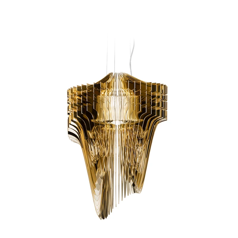 Slamp Aria Pendant Lamp - Zaha Hadid