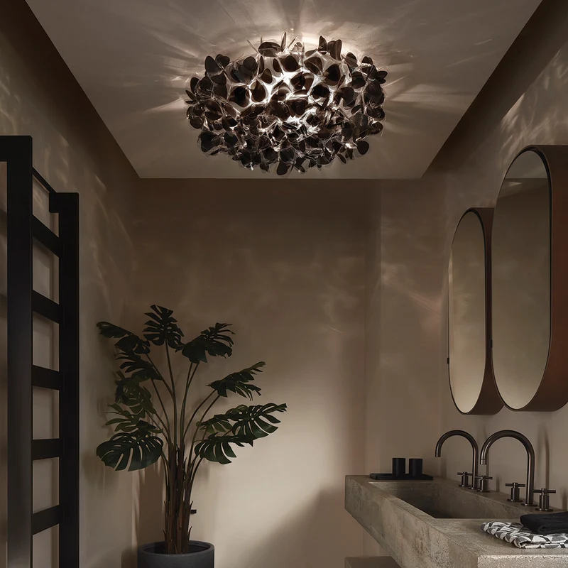 Slamp Clizia Mama Non Mama Ceiling/Wall Lamp