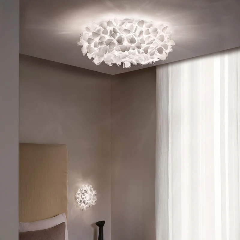 Slamp Clizia Mama Non Mama Ceiling/Wall Lamp