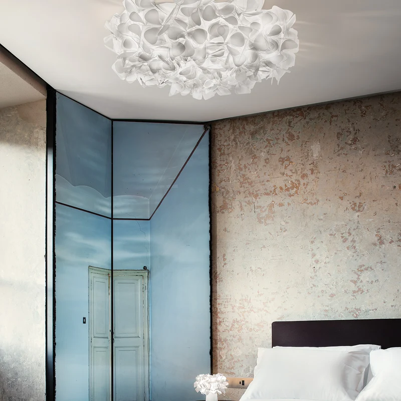 Slamp Clizia Mama Non Mama Ceiling/Wall Lamp