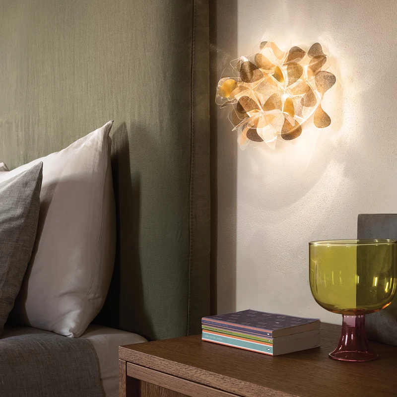 Slamp Clizia Mama Non Mama Wall Lamp