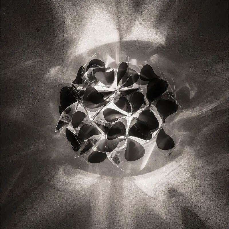 Slamp Clizia Mama Non Mama Wall Lamp
