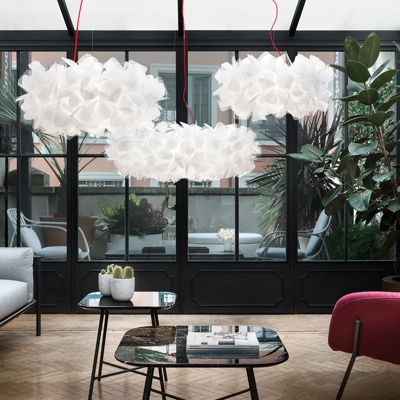 Slamp Clizia Mama Non Mama Pendant