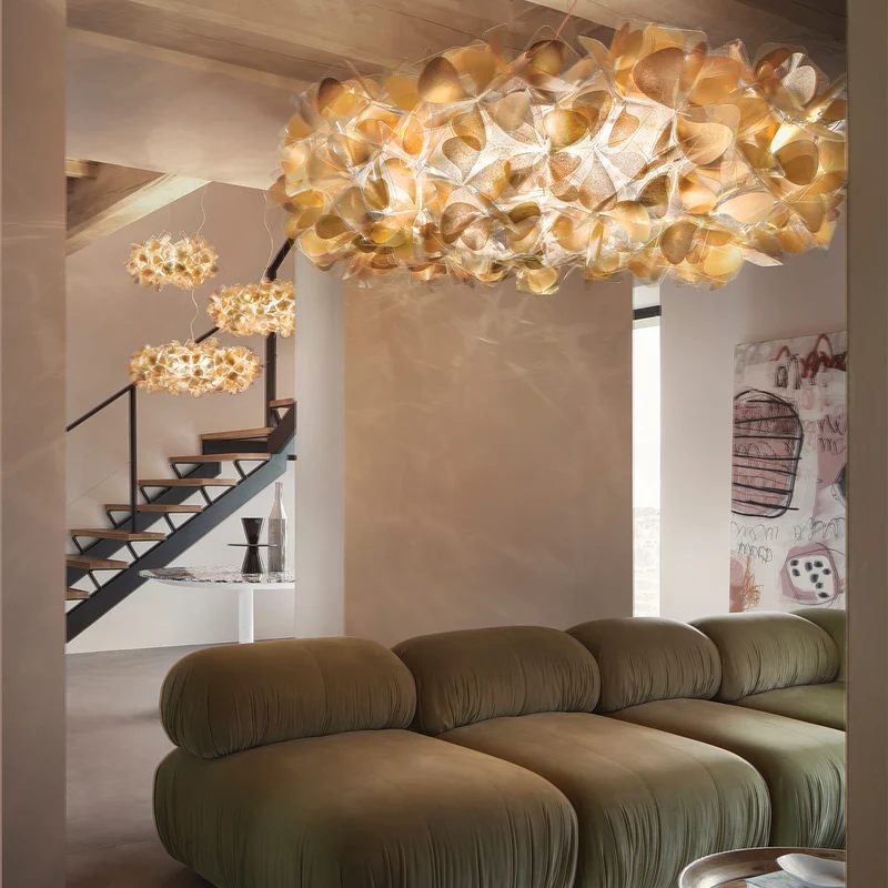 Slamp Clizia Mama Non Mama Pendant