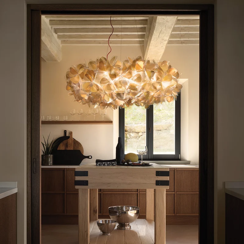 Slamp Clizia Mama Non Mama Pendant