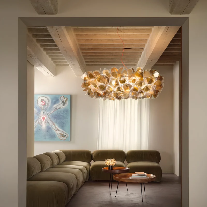 Slamp Clizia Mama Non Mama Pendant