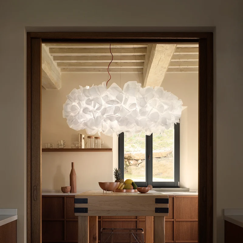 Slamp Clizia Mama Non Mama Pendant